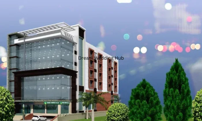 Hotel Ashoka International